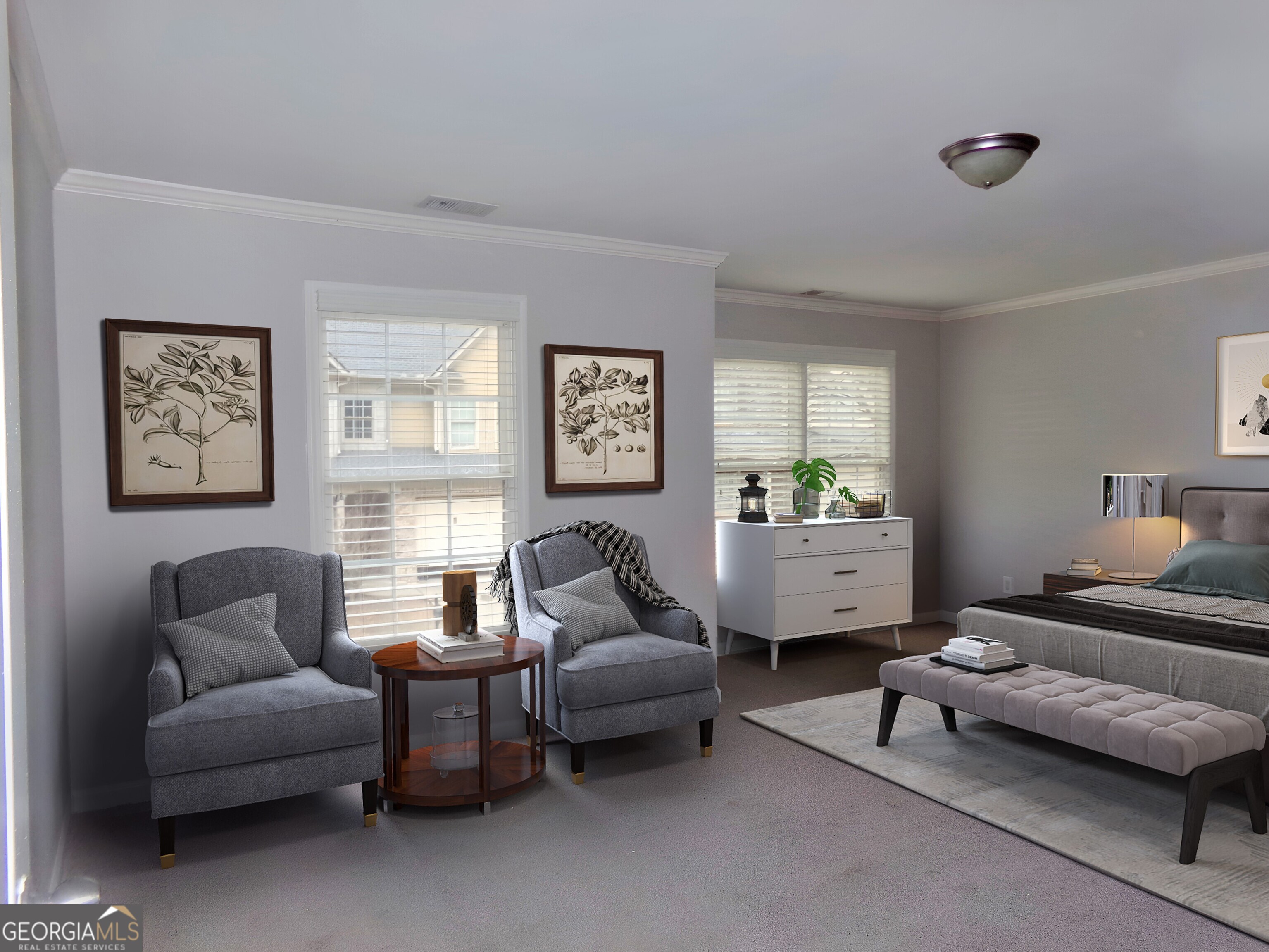 275 Water Oak Place Milton, GA 30009 - Photo 3 of 26