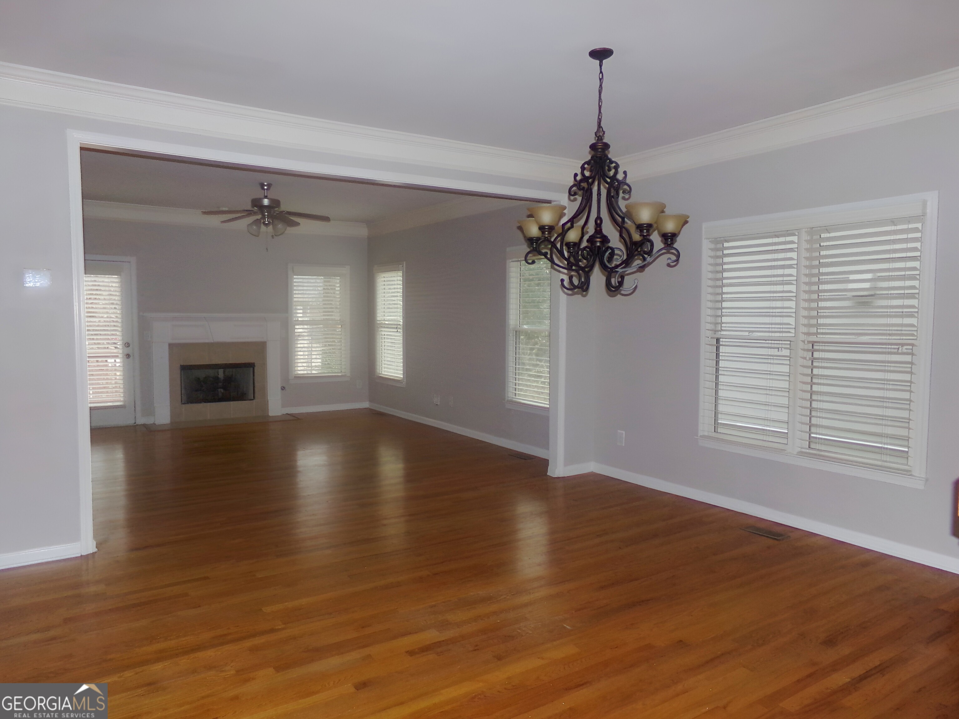 275 Water Oak Place Milton, GA 30009 - Photo 10 of 26