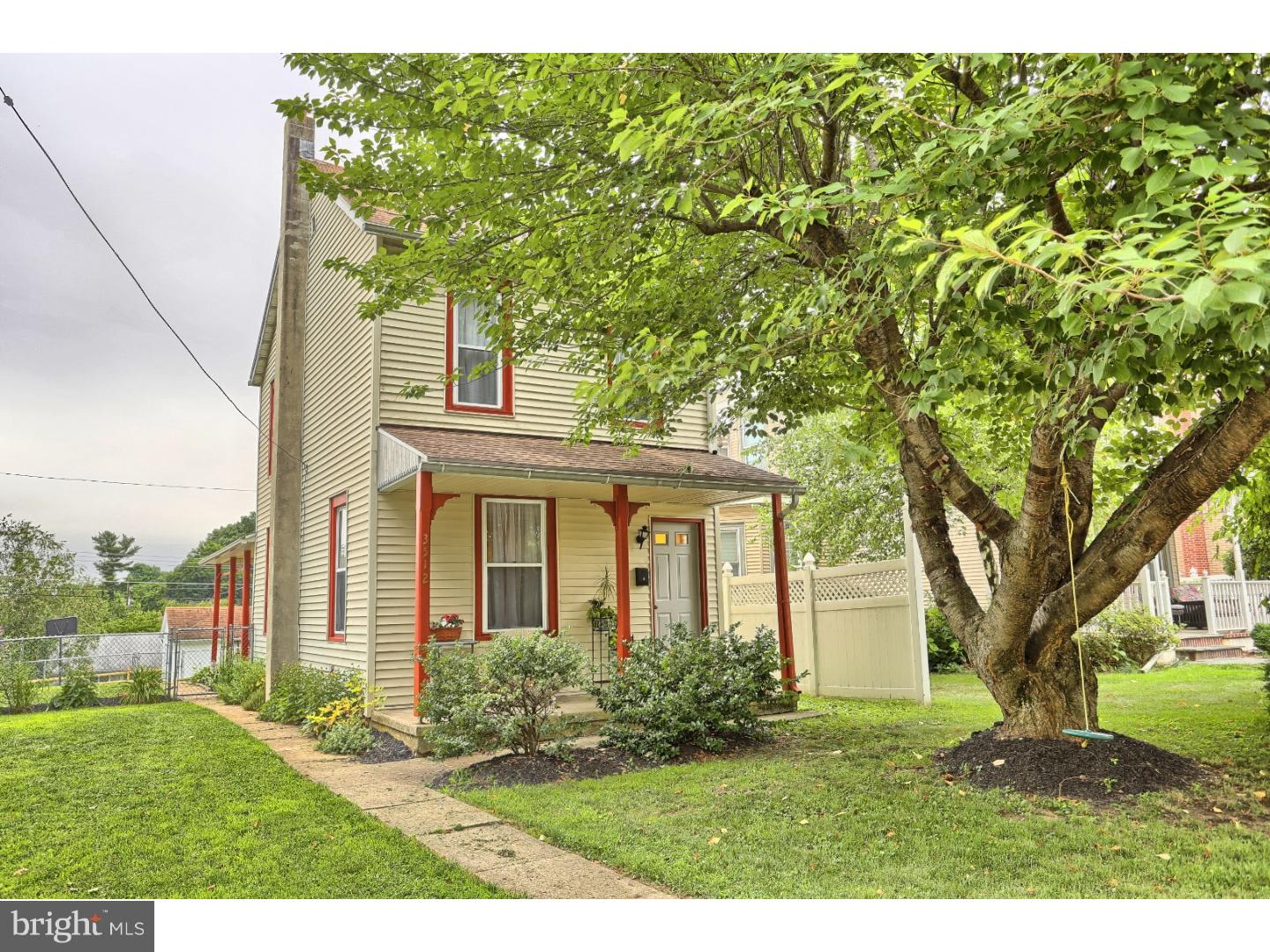 3512 St Lawrence Avenue Reading, PA 19606 - Photo 1 of 25 Gallery Image 1
