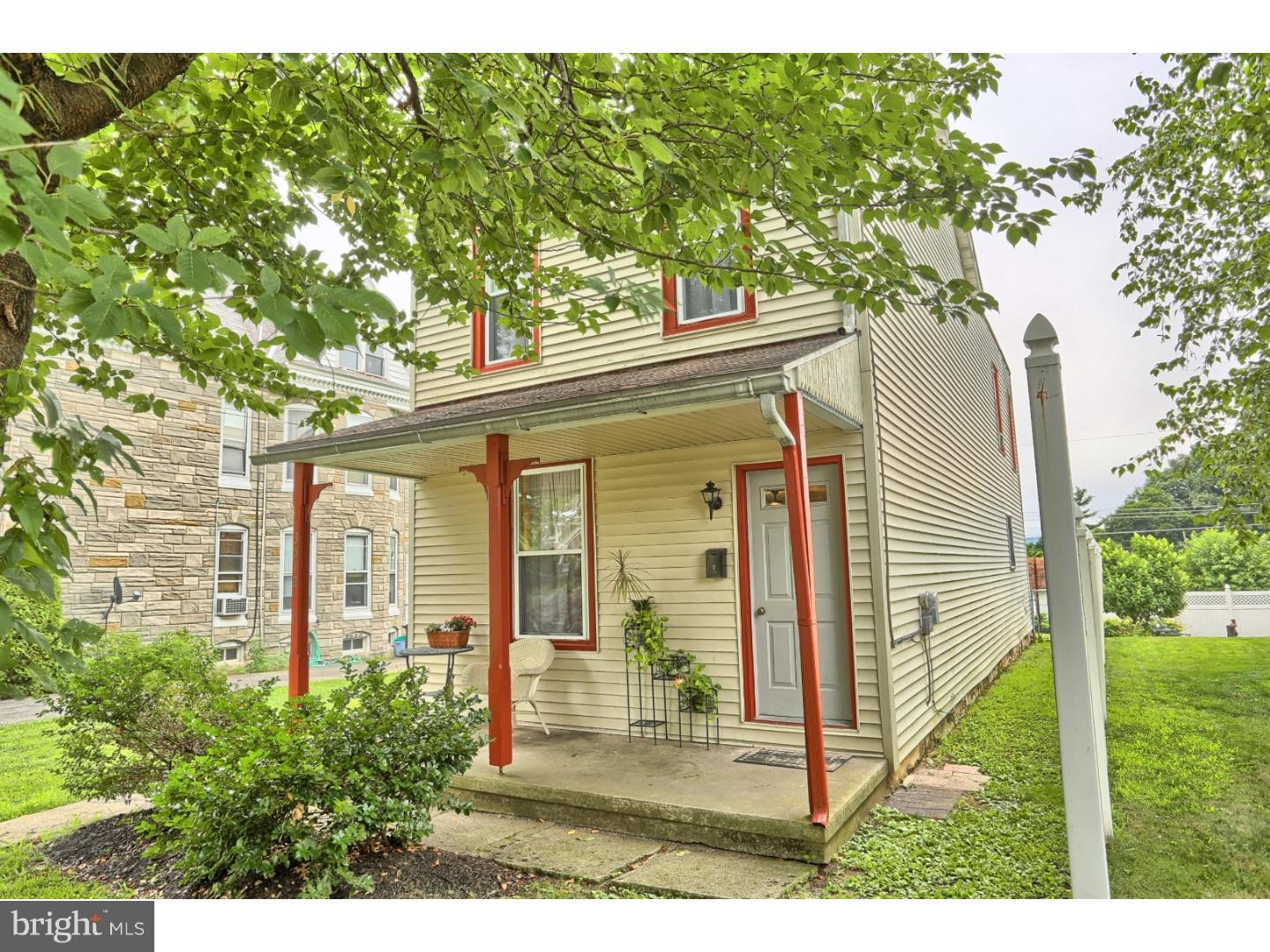3512 St Lawrence Avenue Reading, PA 19606 - Photo 2 of 25 Gallery Image 2