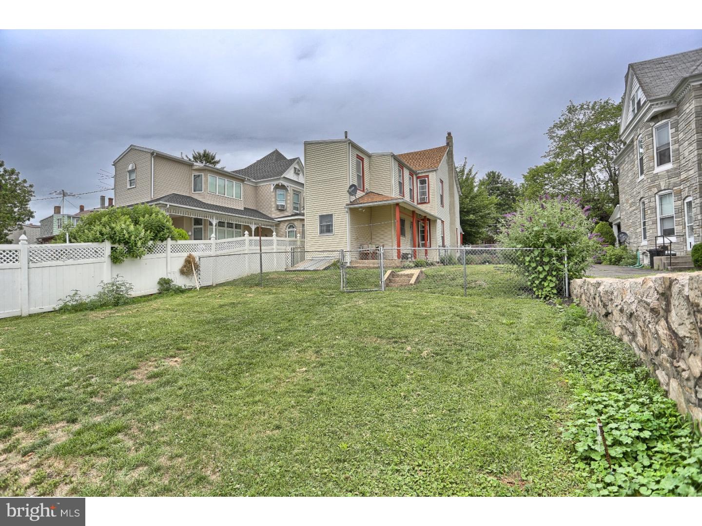 3512 St Lawrence Avenue Reading, PA 19606 - Photo 22 of 25 Gallery Image 22