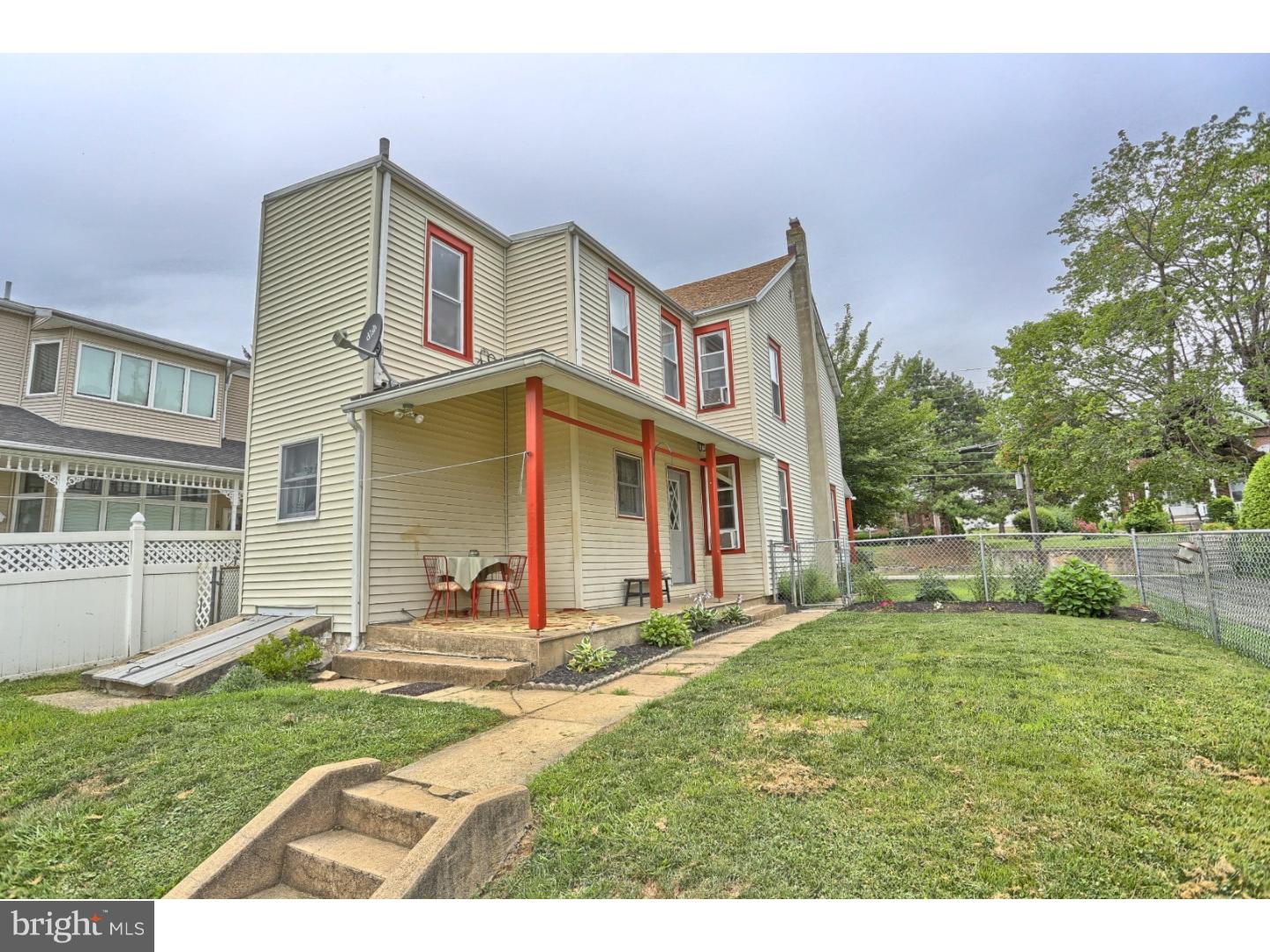 3512 St Lawrence Avenue Reading, PA 19606 - Photo 25 of 25 Gallery Image 25