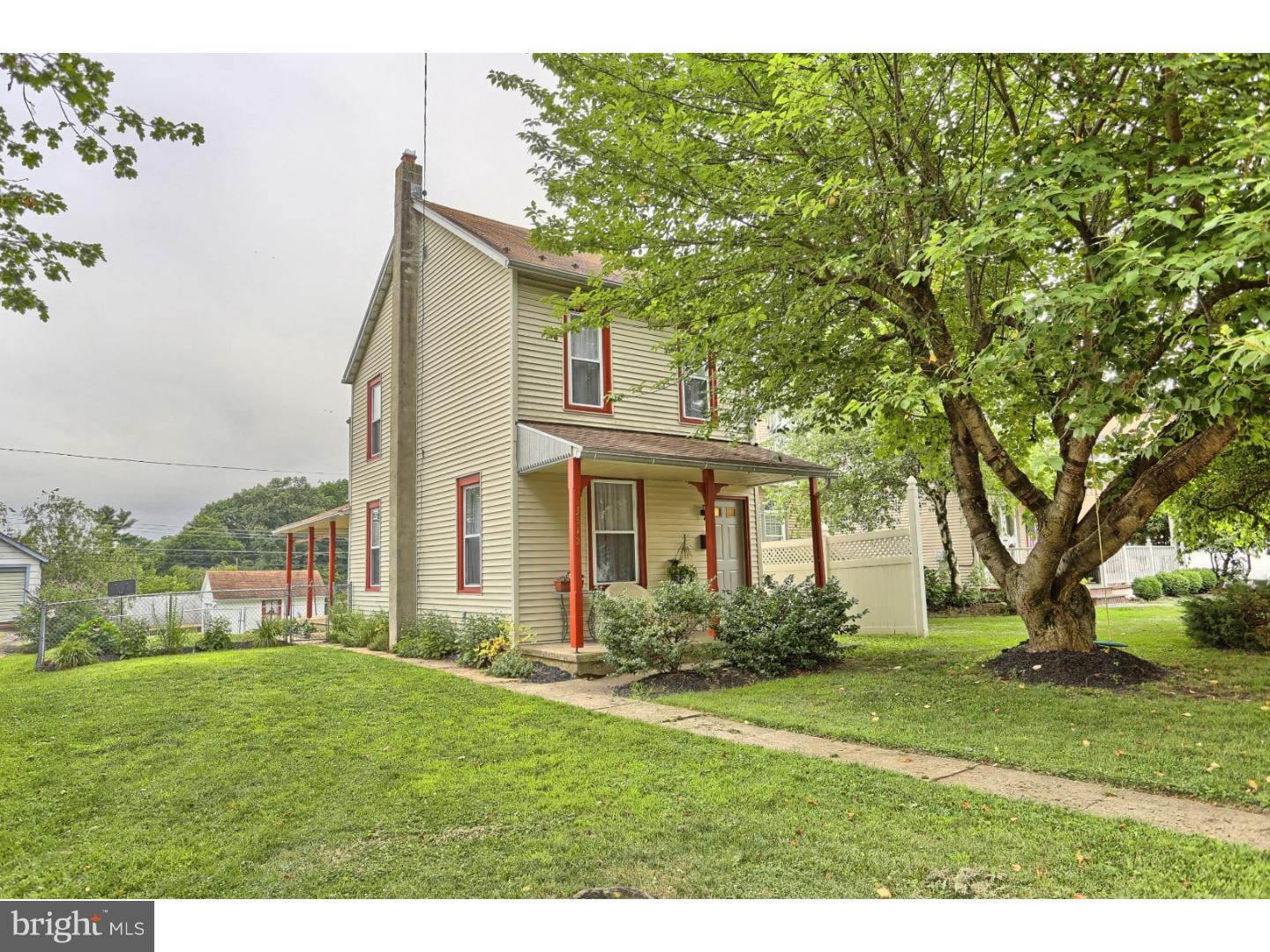 3512 St Lawrence Avenue Reading, PA 19606 - Photo 4 of 25 Gallery Image 4