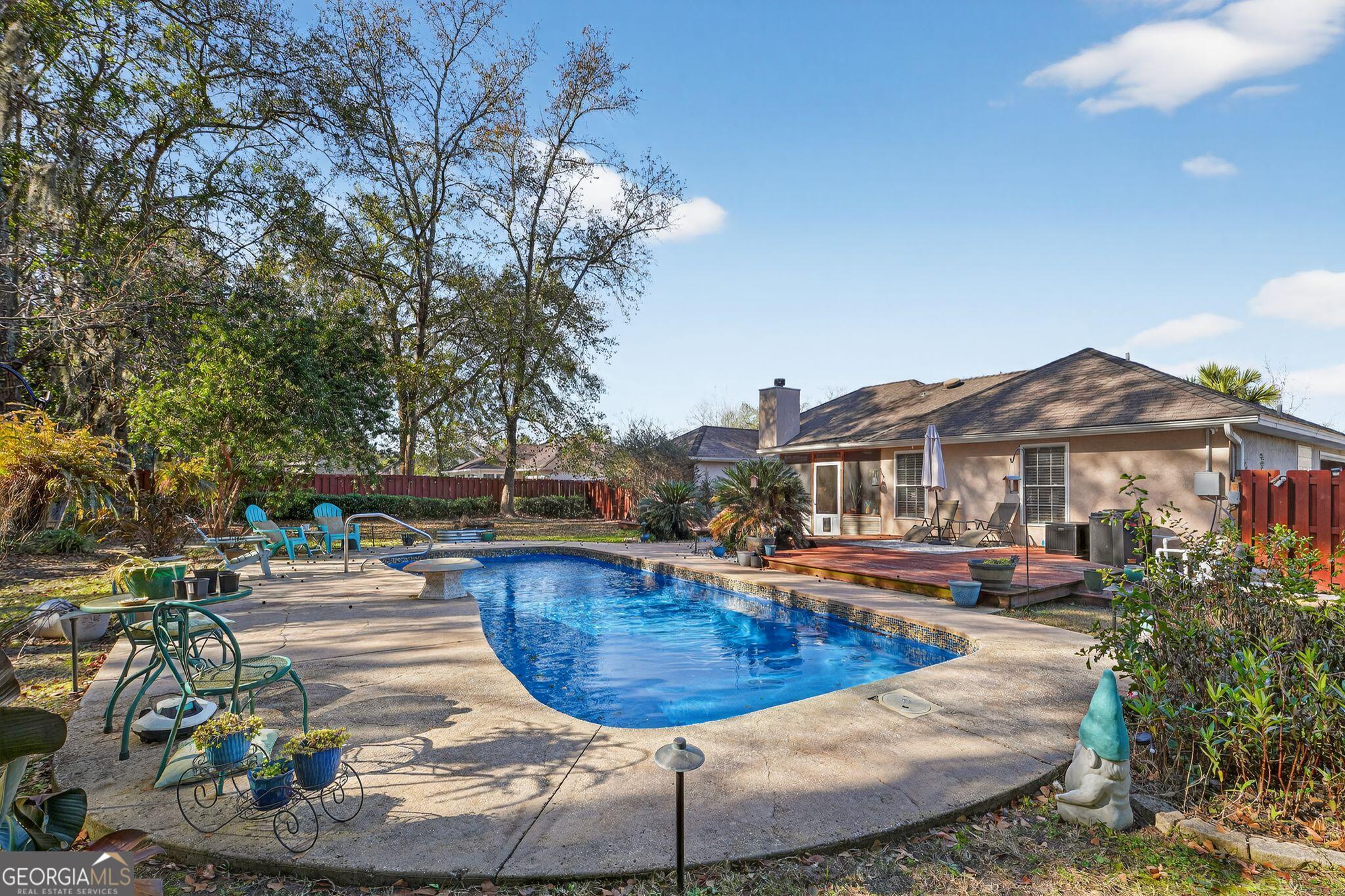 27 Nesting Cove Brunswick, GA 31525 - Photo 3 of 26