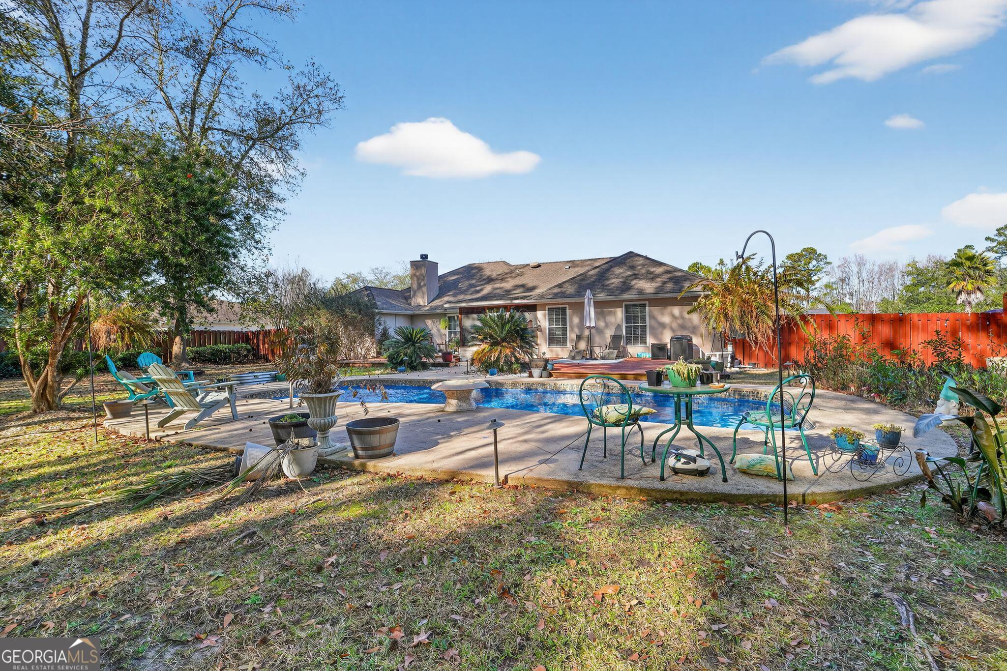 27 Nesting Cove Brunswick, GA 31525 - Photo 4 of 26