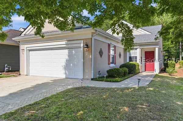 $447,800 | 20 Orion Place, Bluffton, SC 29909