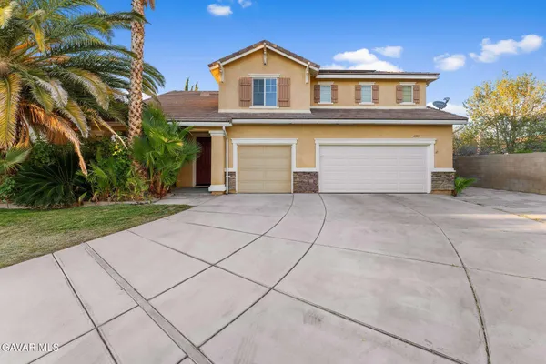 $629,000 | 4103 Ave J-3 West, Lancaster, CA 93536