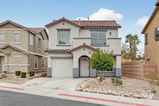 $355,000 | 1079 Paradise Coach Drive, Henderson, NV 89002