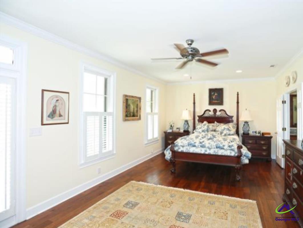 575 Holland Road Fort Valley, GA 31030 - Photo 59 of 74 Gallery Image 59