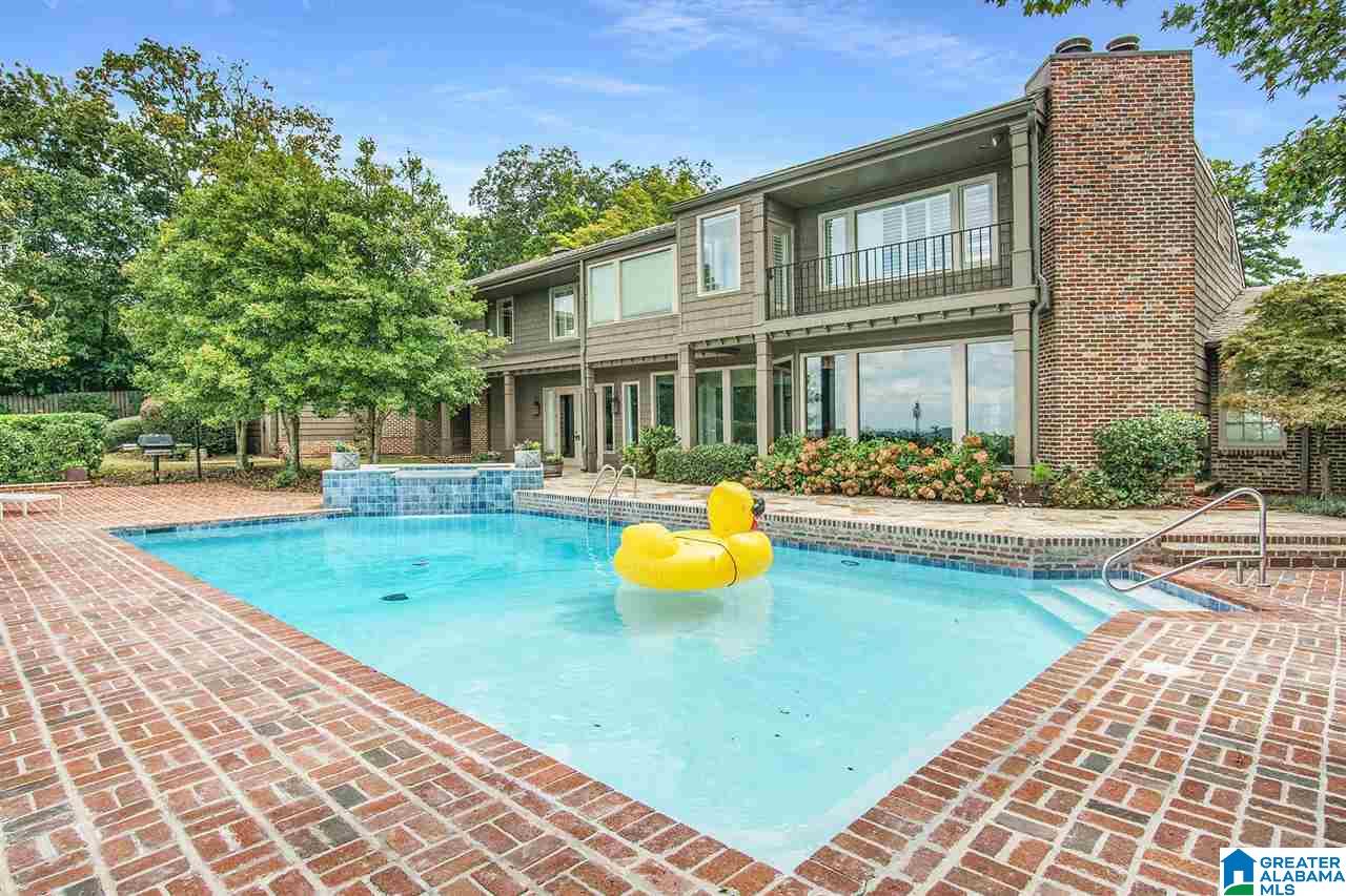 1928 Shades Crest Road Birmingham, AL 35216 - Photo 3 of 49