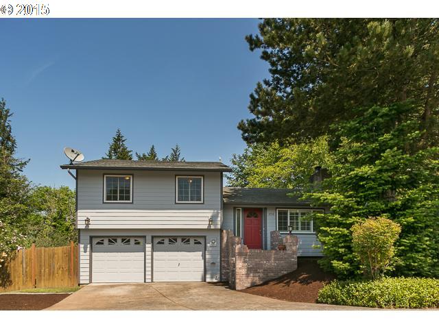 1711 Southwest 13th Street Gresham, OR 97080 - Photo 1 of 16 Gallery Image 1