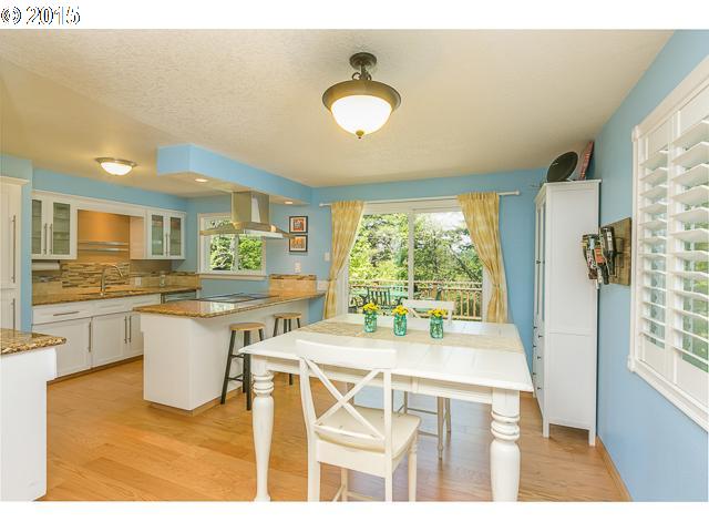 1711 Southwest 13th Street Gresham, OR 97080 - Photo 5 of 16 Dining Room