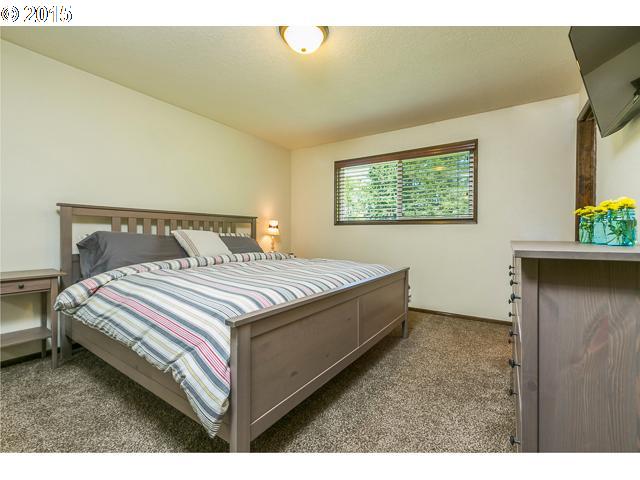 1711 Southwest 13th Street Gresham, OR 97080 - Photo 6 of 16 Bedroom, Primary