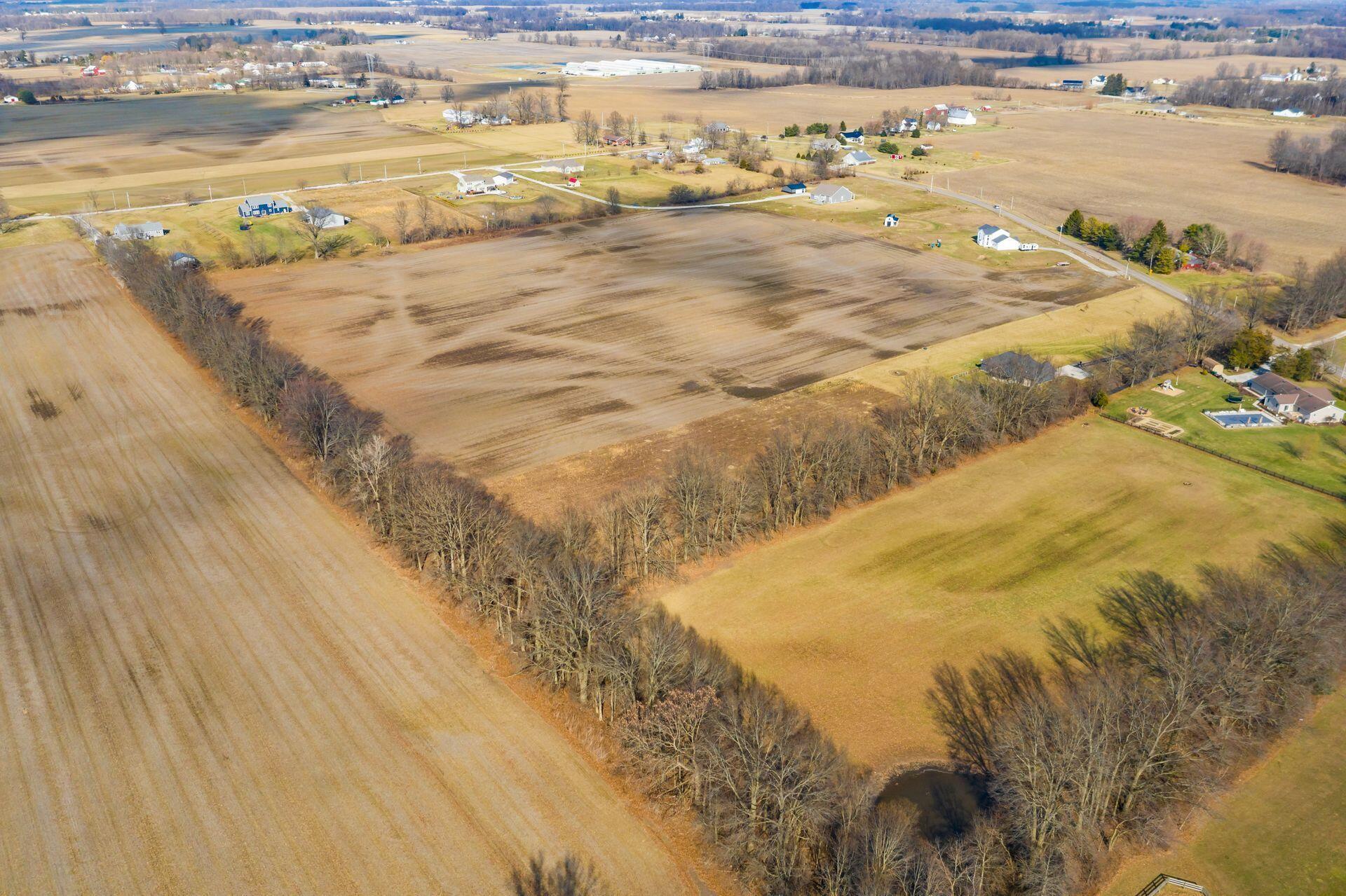 9529 Crouse-Willison Road Johnstown, OH 43031 - Photo 12 of 13 9529 Crouse-Willison Road