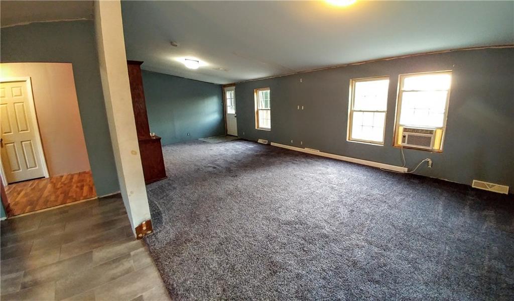167 Shapleigh Corner Road Shapleigh, ME 04076 - Photo 11 of 30 Large living-room with new carpets