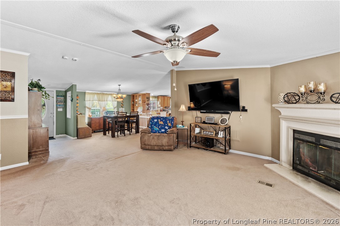 2954 Underwood Road Carthage, NC 28327 - Photo 12 of 35 Gallery Image 12