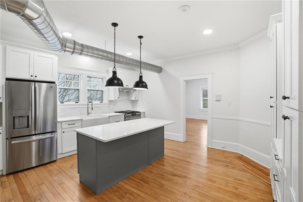 82 High Street, Unit 1S Bristol, RI 02809 - Photo 4 of 20