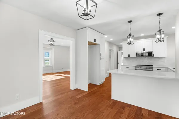 $479,900 | 814 East Jefferson Street, Jefferson City, TN 37760