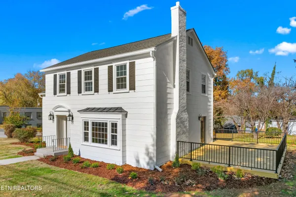 $479,900 | 814 East Jefferson Street, Jefferson City, TN 37760
