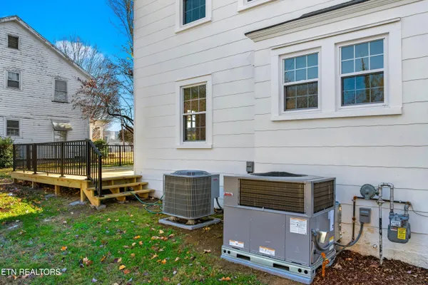 $479,900 | 814 East Jefferson Street, Jefferson City, TN 37760