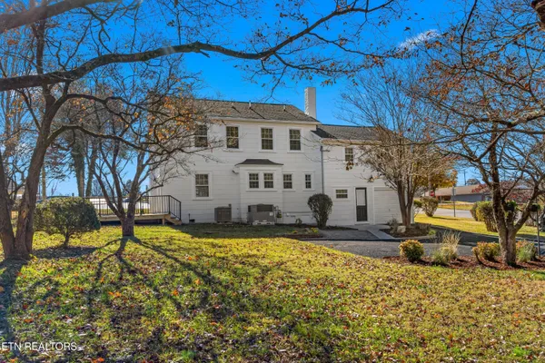 $479,900 | 814 East Jefferson Street, Jefferson City, TN 37760