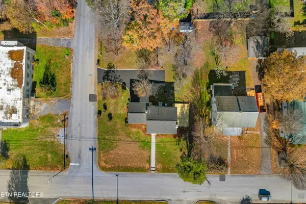 $479,900 | 814 East Jefferson Street, Jefferson City, TN 37760