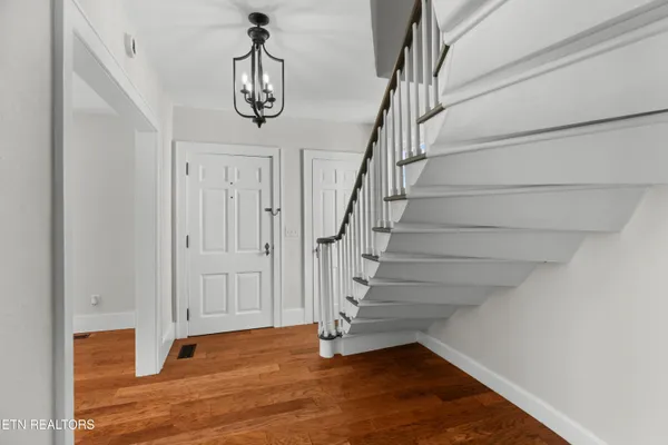 $479,900 | 814 East Jefferson Street, Jefferson City, TN 37760