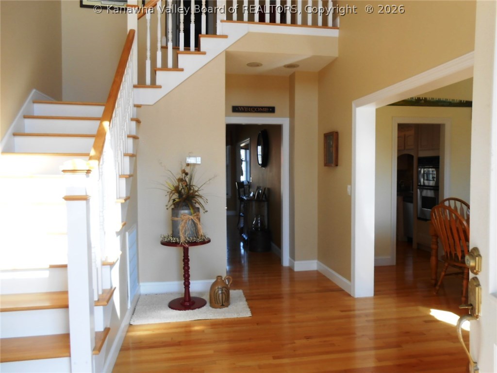 5786 Ripley Road Cottageville, WV 25239 - Photo 2 of 30 Gallery Image 2