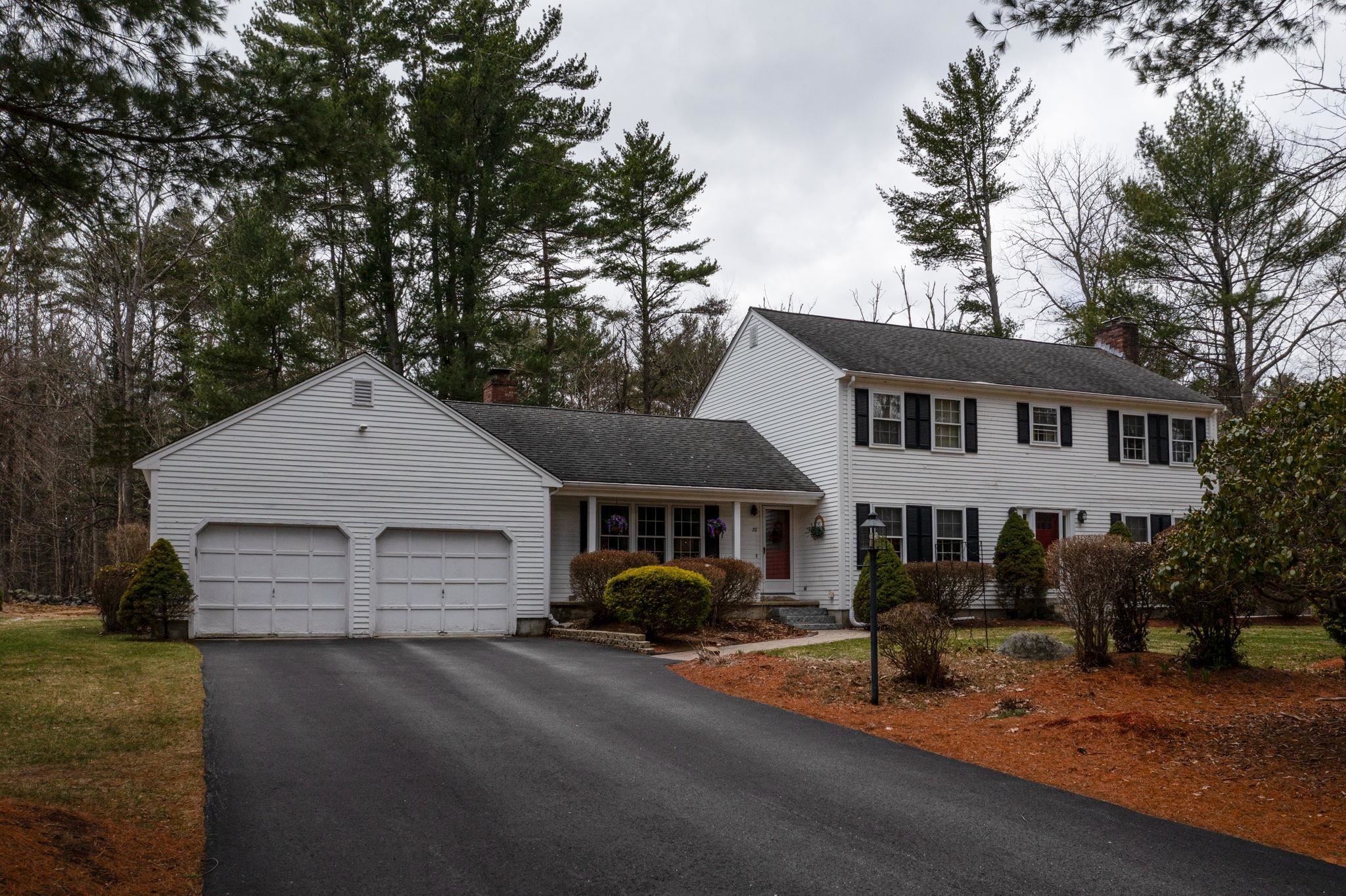 76 Tehias Road Rye, NH 03870 - Photo 4 of 60