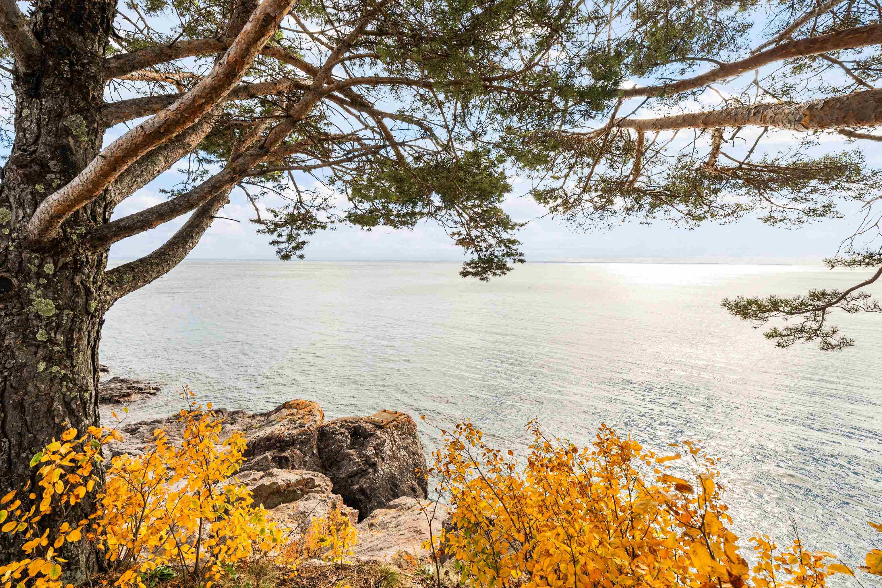 540 Old North Shore Road, Unit 7 Two Harbors, MN 55616 - Photo 35 of 61 Water view