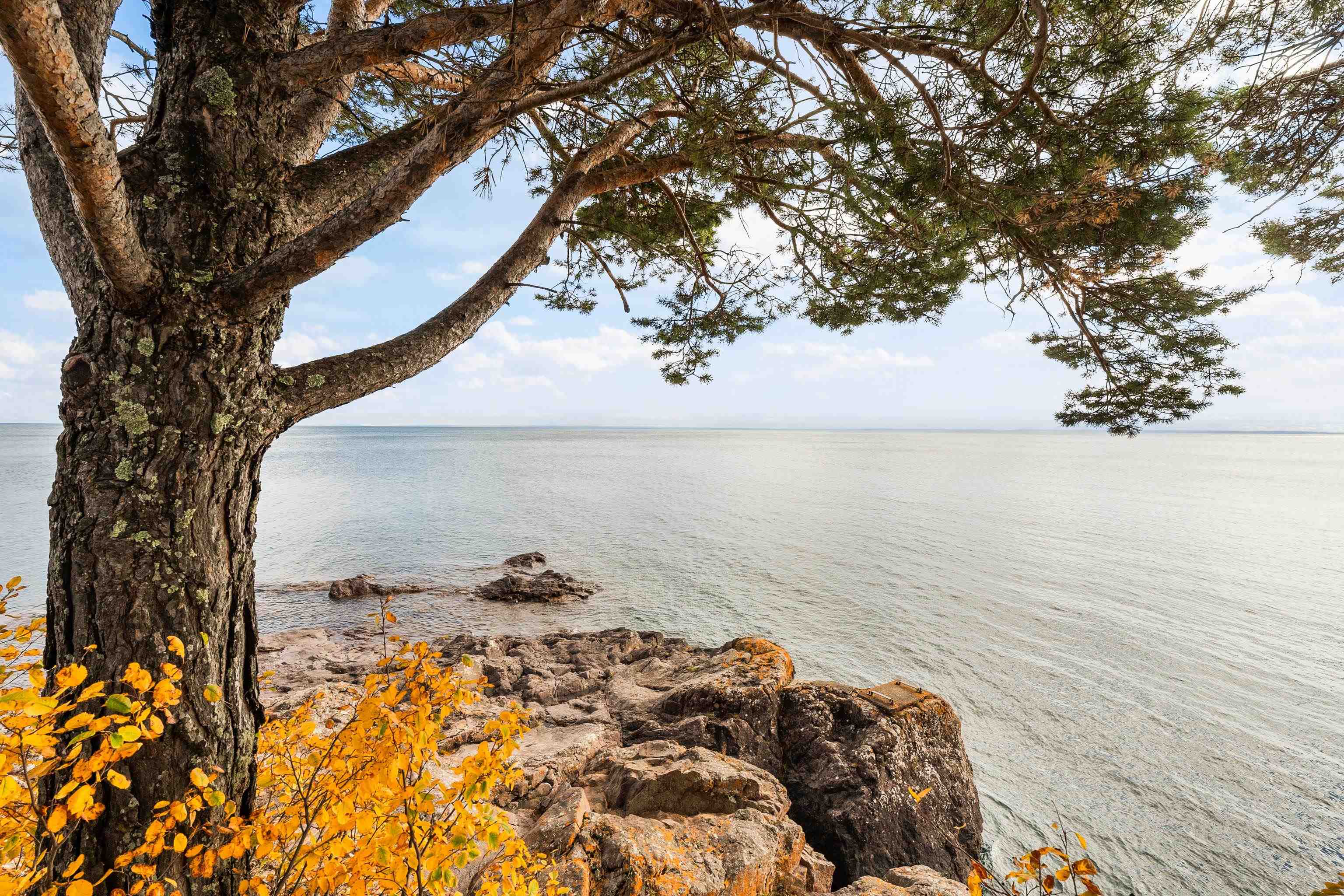 540 Old North Shore Road, Unit 7 Two Harbors, MN 55616 - Photo 36 of 61 Water view
