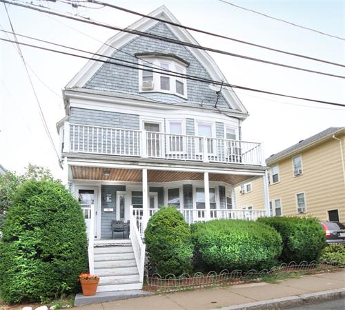 41 Chetwynd Road Somerville, MA 02144 - Photo 1 of 25 Gallery Image 1