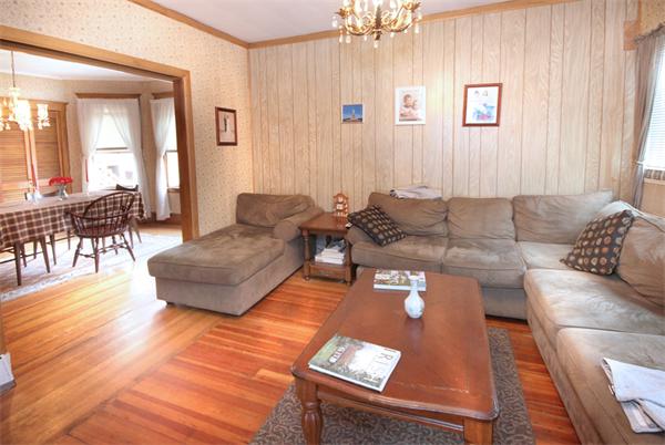 41 Chetwynd Road Somerville, MA 02144 - Photo 11 of 25 Gallery Image 11