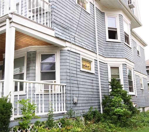 41 Chetwynd Road Somerville, MA 02144 - Photo 2 of 25 Gallery Image 2