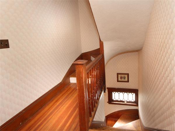 41 Chetwynd Road Somerville, MA 02144 - Photo 21 of 25 Gallery Image 21