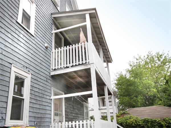 41 Chetwynd Road Somerville, MA 02144 - Photo 24 of 25 Gallery Image 24