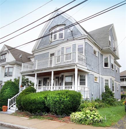 41 Chetwynd Road Somerville, MA 02144 - Photo 25 of 25 Gallery Image 25