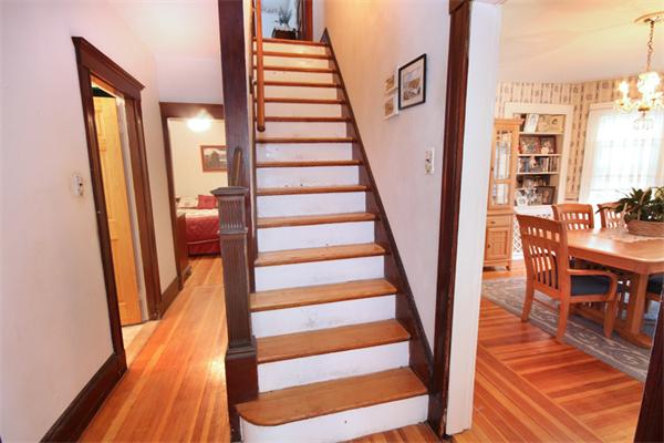 41 Chetwynd Road Somerville, MA 02144 - Photo 10 of 25 Gallery Image 10