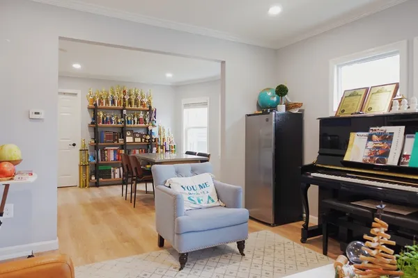 $4,080 | 1 Vincent Avenue, Unit 1, Belmont, MA 02478