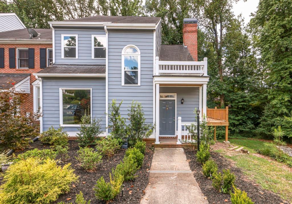 51 Nesbit Place Alpharetta, GA 30022 - Photo 1 of 51