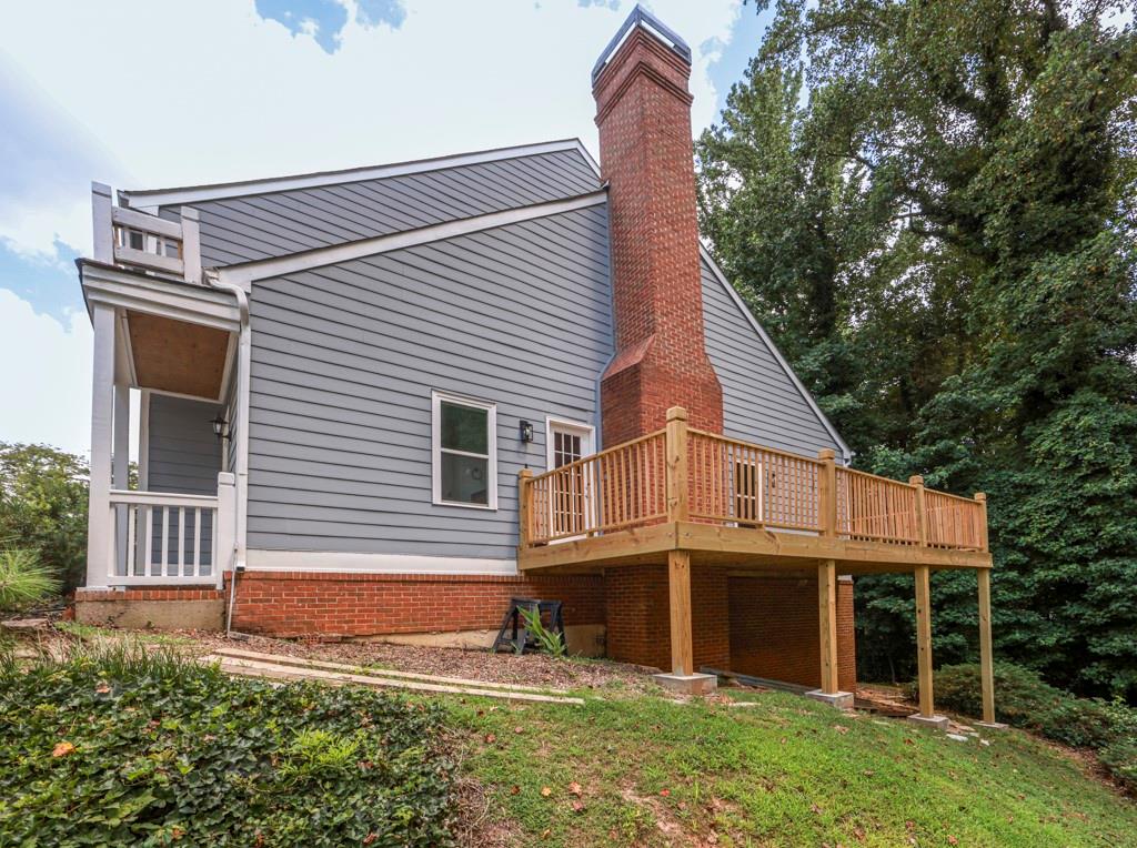 51 Nesbit Place Alpharetta, GA 30022 - Photo 50 of 51