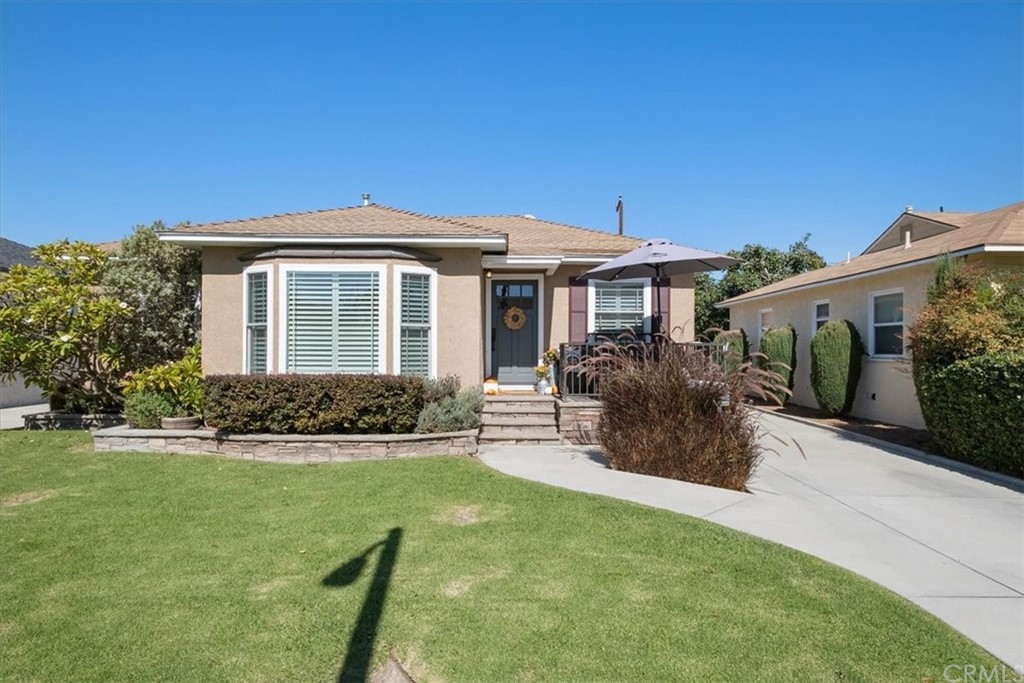 6107 Greenmeadow Road Lakewood, CA 90713 - Photo 1 of 1