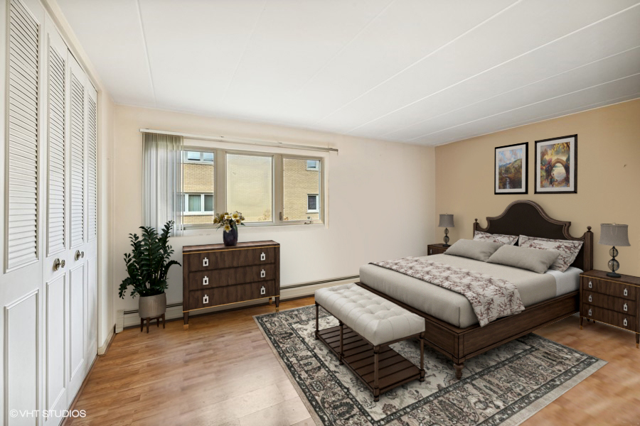 6148 Kensington Avenue, Unit 1 Countryside, IL 60525 - Photo 7 of 10