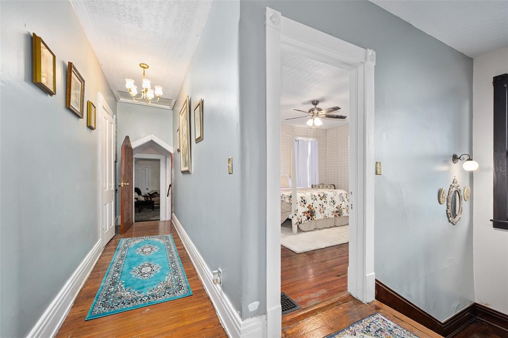 228 West Howry Avenue DeLand, FL 32720 - Photo 24 of 55