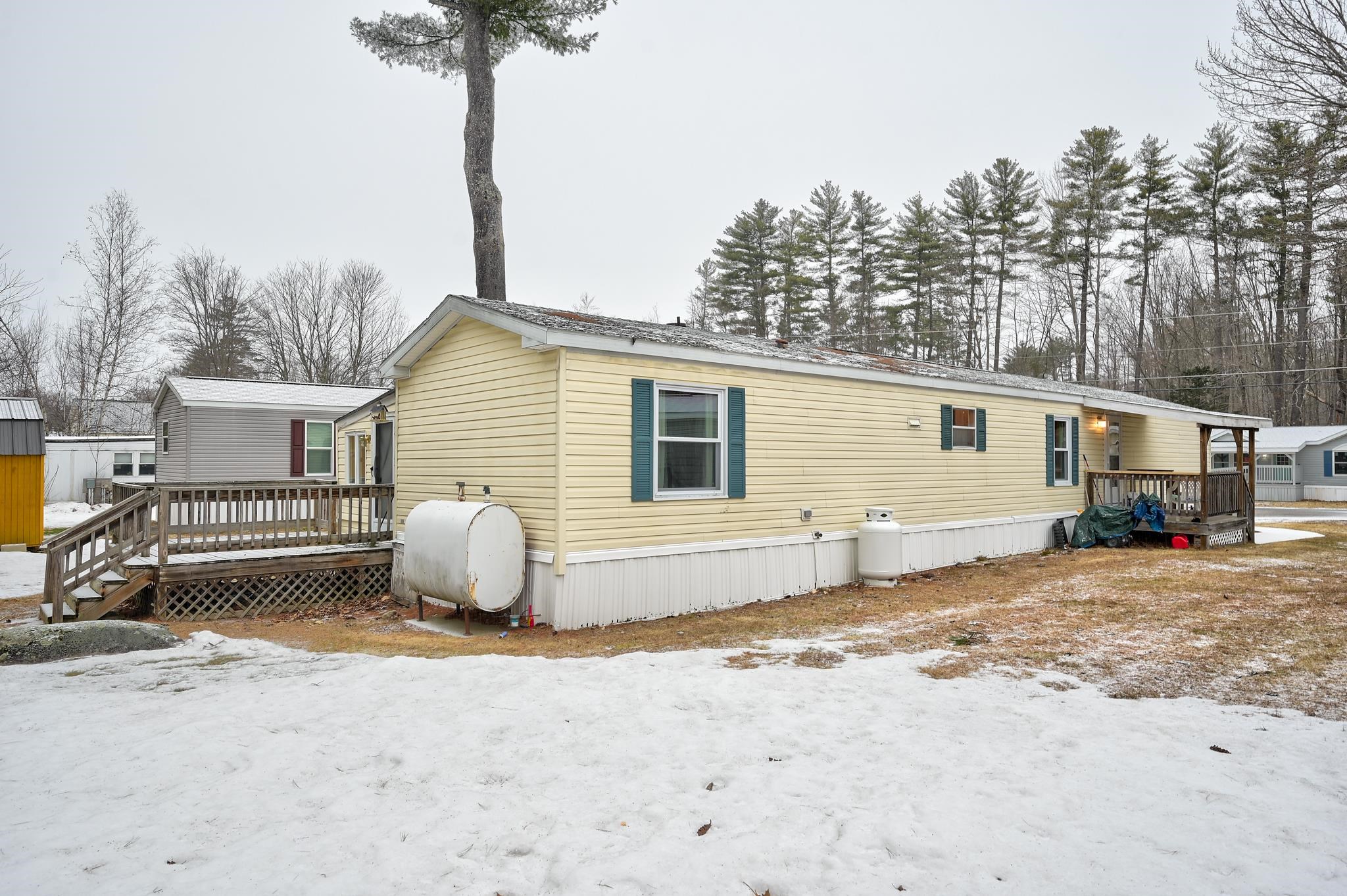 75 Lamplighter's Drive Conway, NH 03860 - Photo 21 of 22