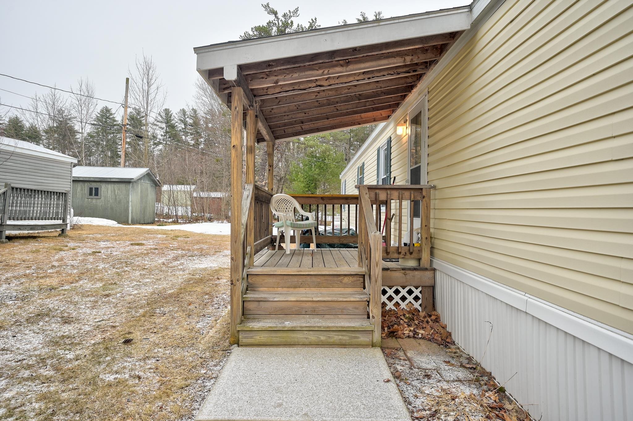 75 Lamplighter's Drive Conway, NH 03860 - Photo 22 of 22