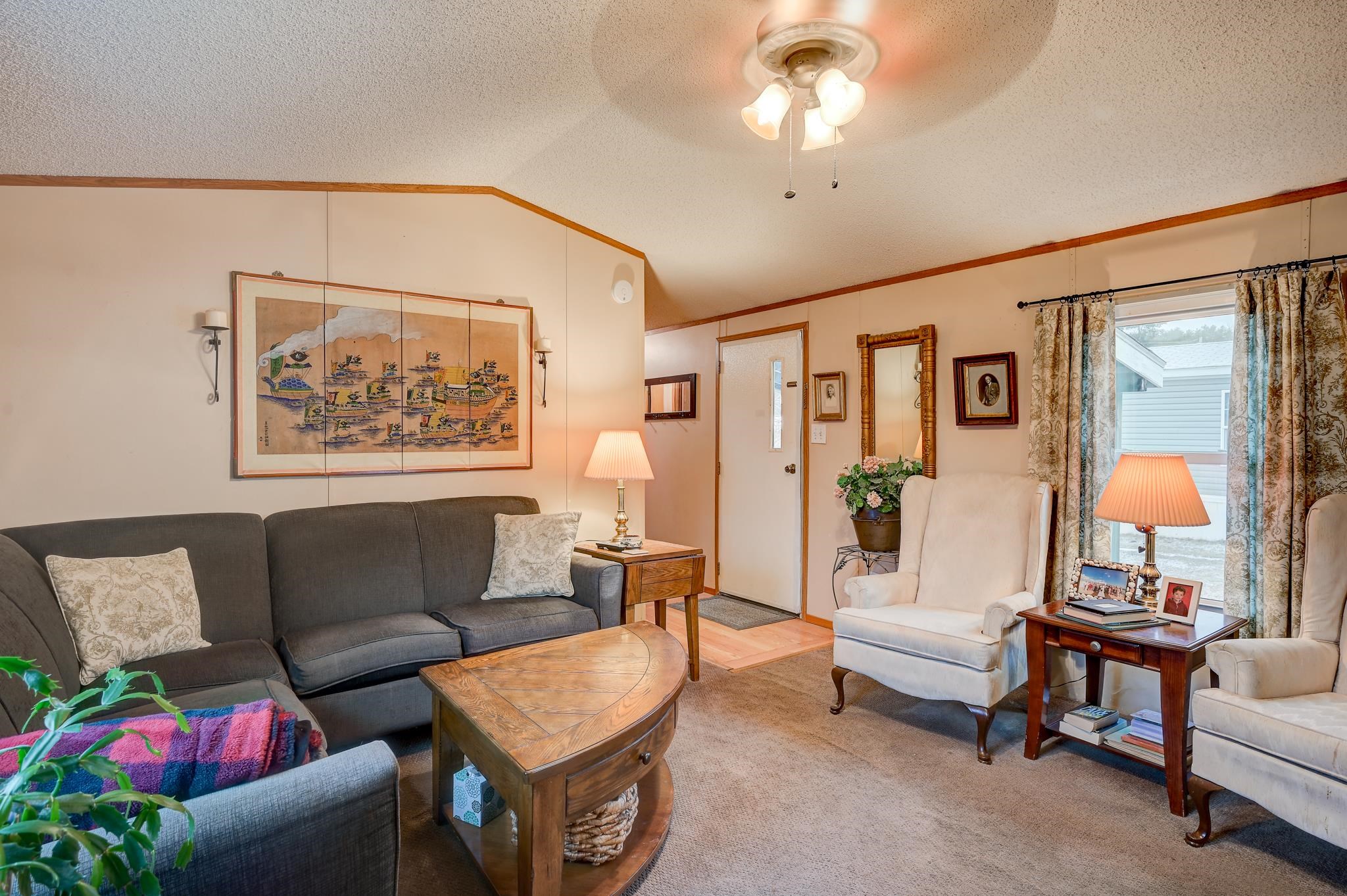 75 Lamplighter's Drive Conway, NH 03860 - Photo 3 of 22