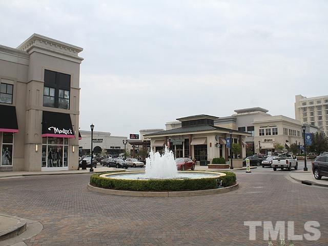4229 Rowan Street Raleigh, NC 27609 - Photo 29 of 30 a front view of a building with street view