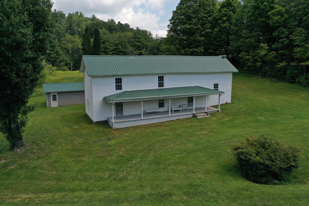 417 Hollow Tree Road Meadows Of Dan, VA 24120 - Photo 2 of 20 Gallery Image 2