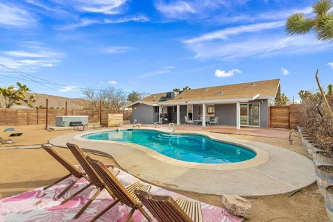 $415,000 | 7552 Elk Trail, Yucca Valley, CA 92284
